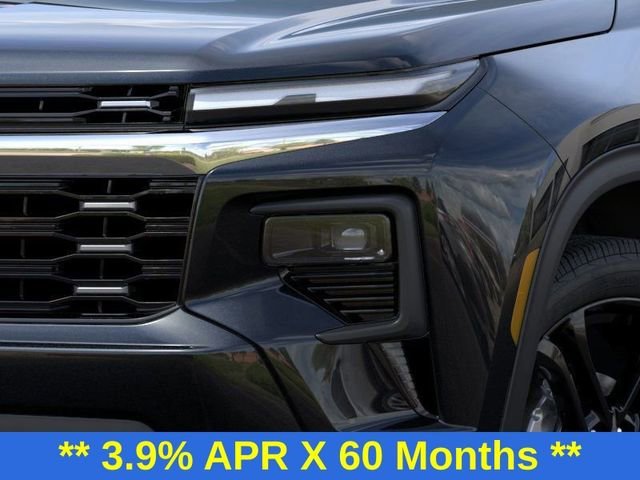 2026 Chevrolet Traverse LT - Photo 13