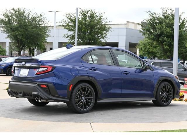 New 2026 Blue Subaru Limited image 37