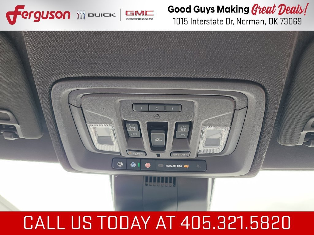 2026 GMC Sierra 1500 SLT - Photo 36