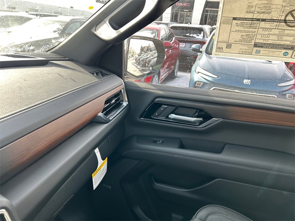 2026 GMC YUKON XL - Image 26