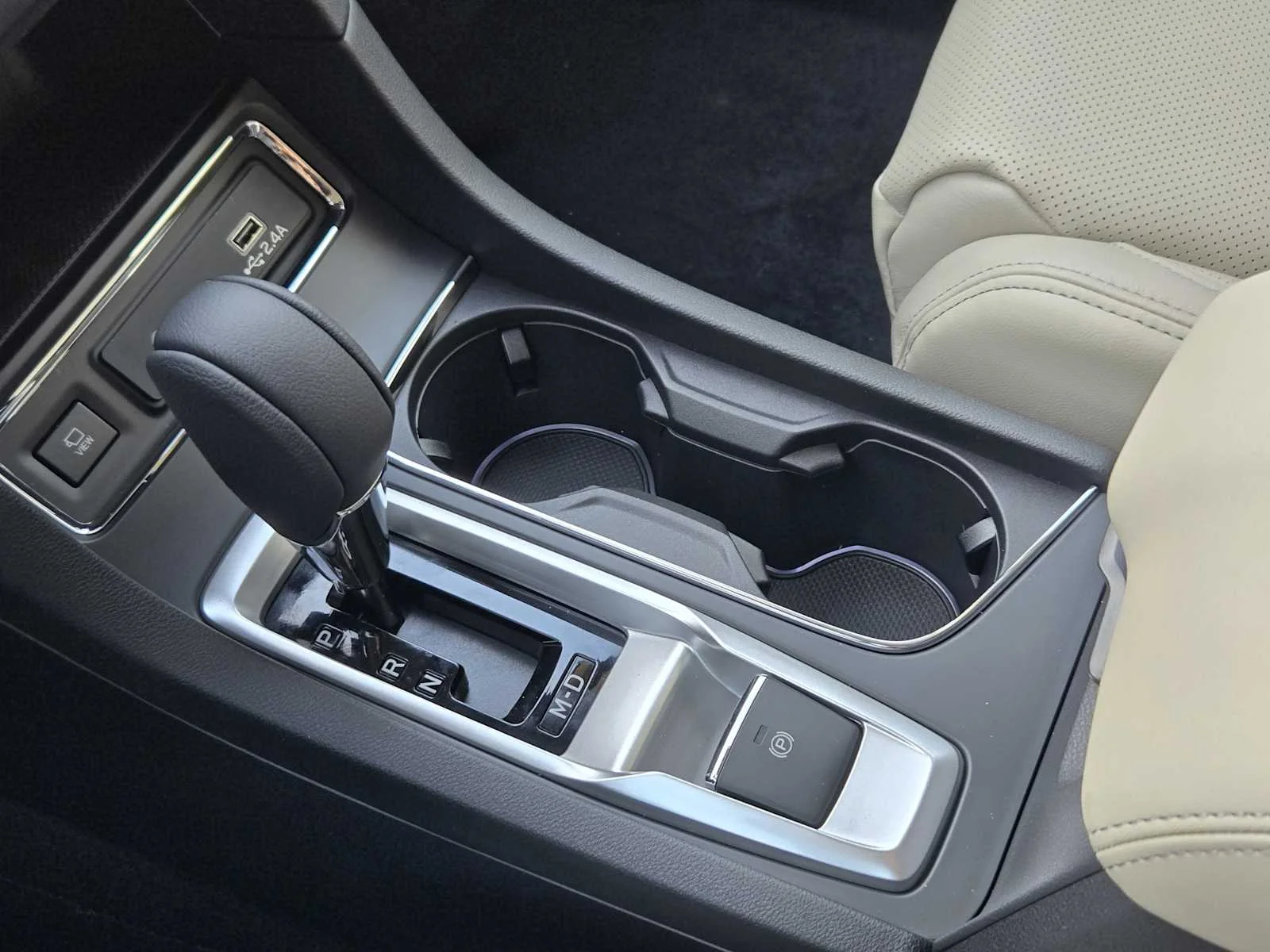 2026 Subaru Ascent Limited - Photo 15
