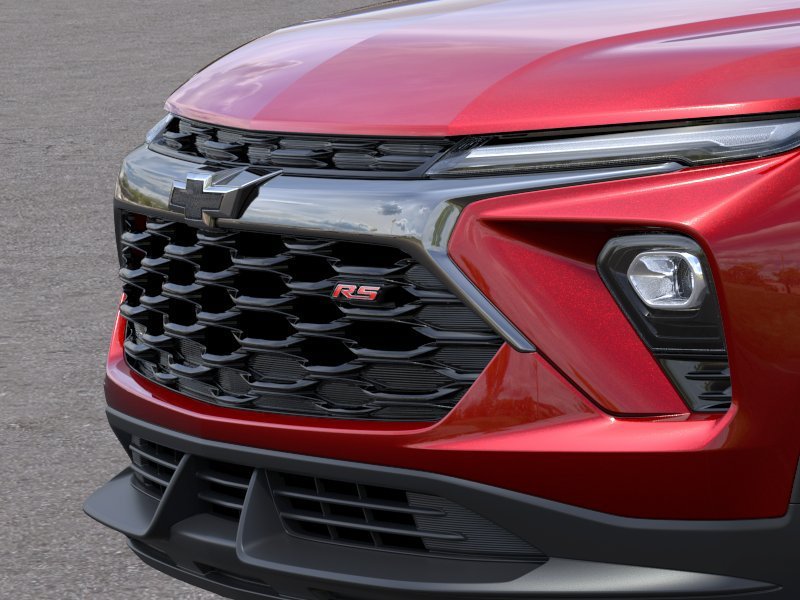 2026 Chevrolet Trailblazer RS - Photo 13