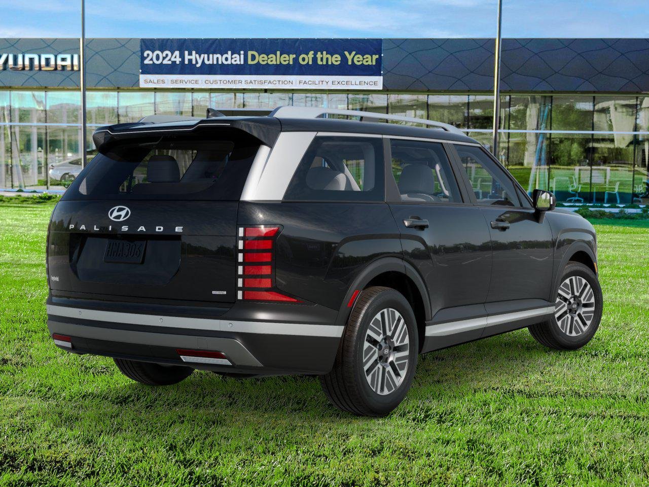 New 2027  Hyundai SEL 8P image 4