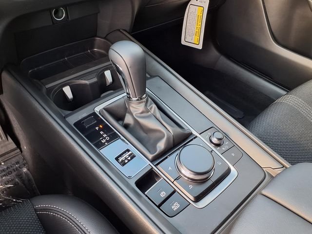 New 2026 Machine Gray Metallic Mazda 2.5 S Select AWD image 15