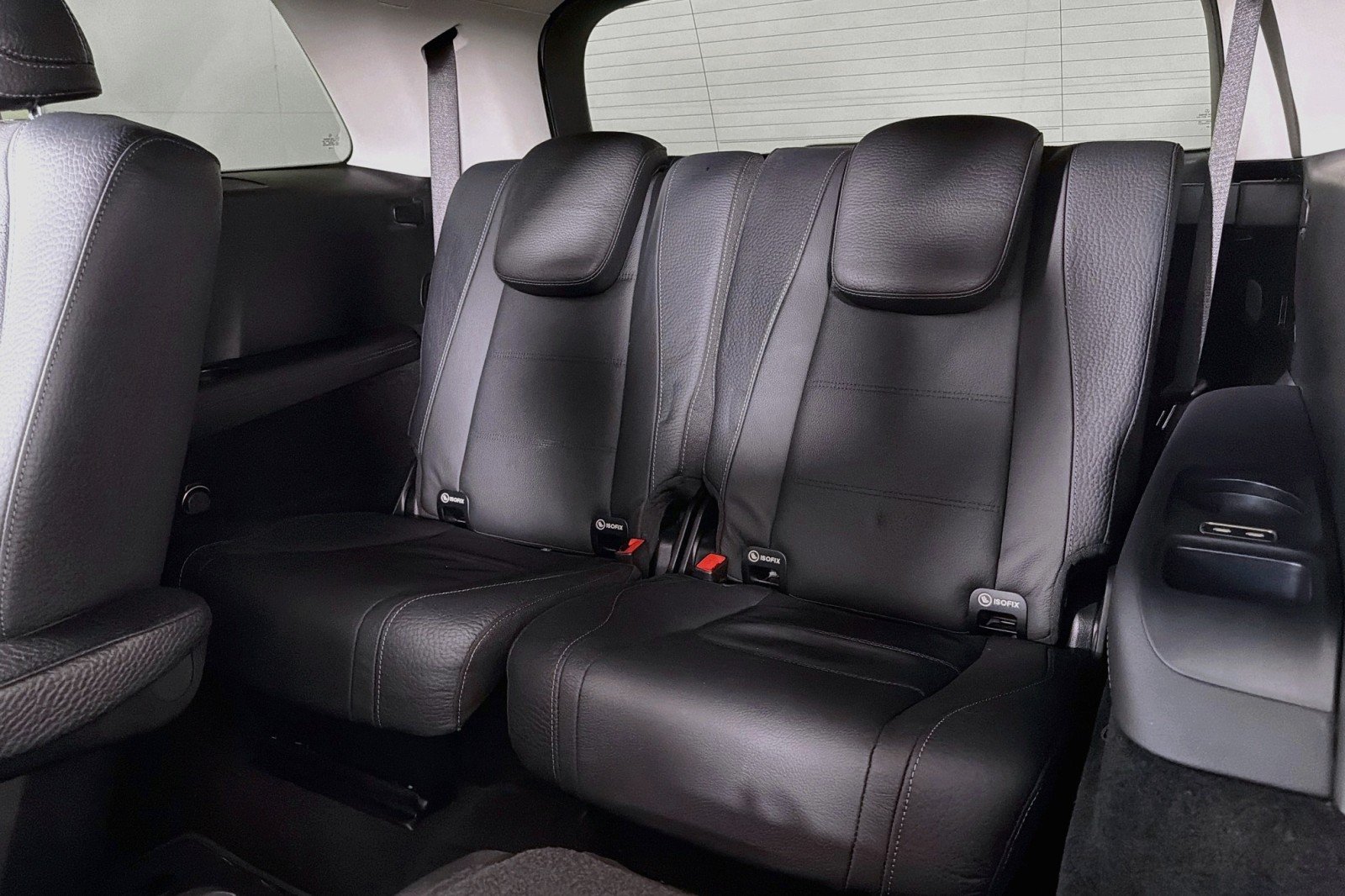 Certified Used 2024 MANUFAKTUR Alpine Grey Mercedes-Benz 450 image 9
