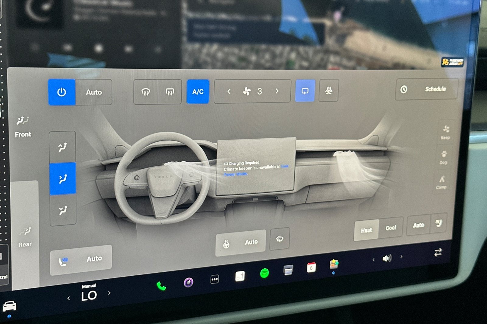 Used 2023 BLACK Tesla  image 20
