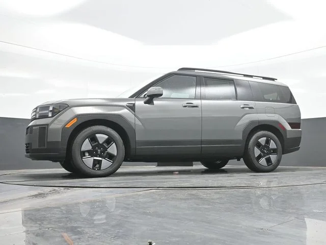 New 2026 Gray Hyundai SEL image 21