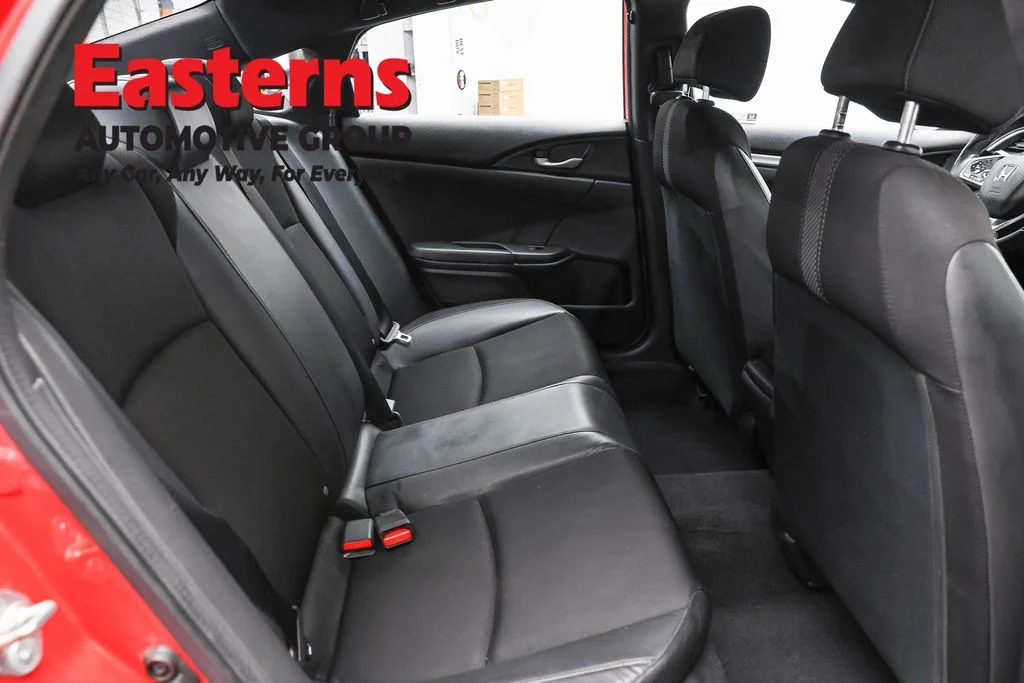 Used 2020 Red Honda Sport image 23