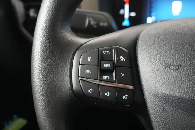 New 2026 Space White Metallic Ford Big Bend® image 14