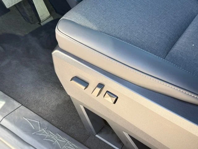 Used 2026 Ultra-Hard Stainless Steel Tesla Base image 14
