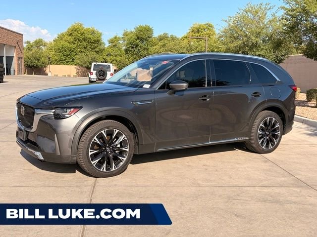 2024 Mazda CX-90 PHEV Premium