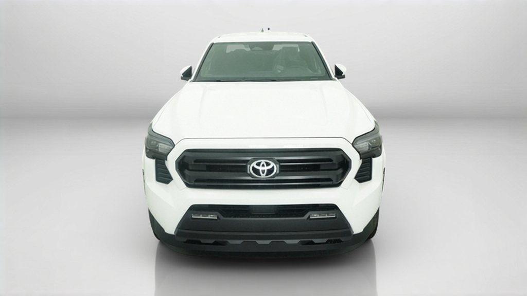New 2026 Ice Cap Toyota SR5 image 16