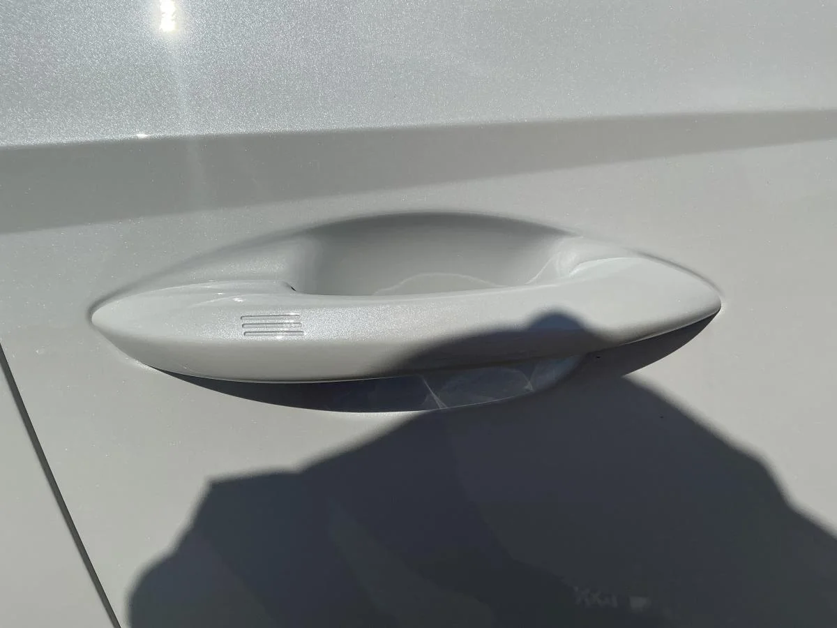 New 2026 White Hyundai N-Line image 13
