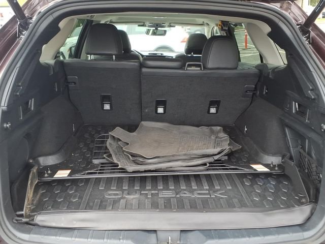 Used 2023  Subaru Limited XT image 26