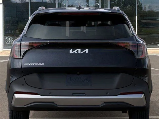 New 2026 Panthera Metal Gray Kia EX image 13