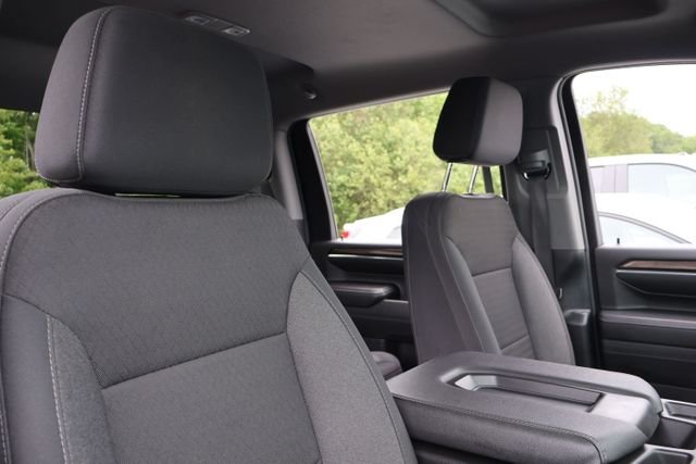 Used 2024  Chevrolet LT image 22