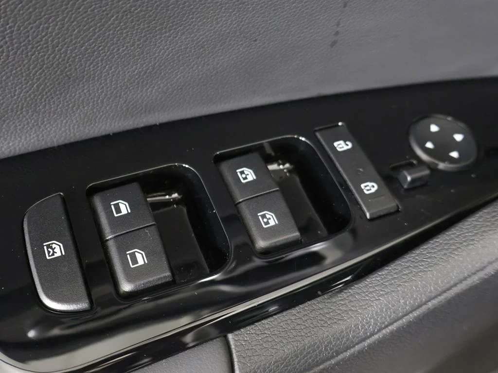 Certified Used 2025 Gray Kia X-Line image 39