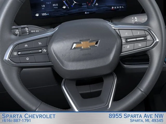 2026 Chevrolet Equinox LT - Photo 19