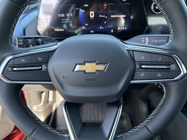 2026 Chevrolet Equinox EV 2LT - Photo 28