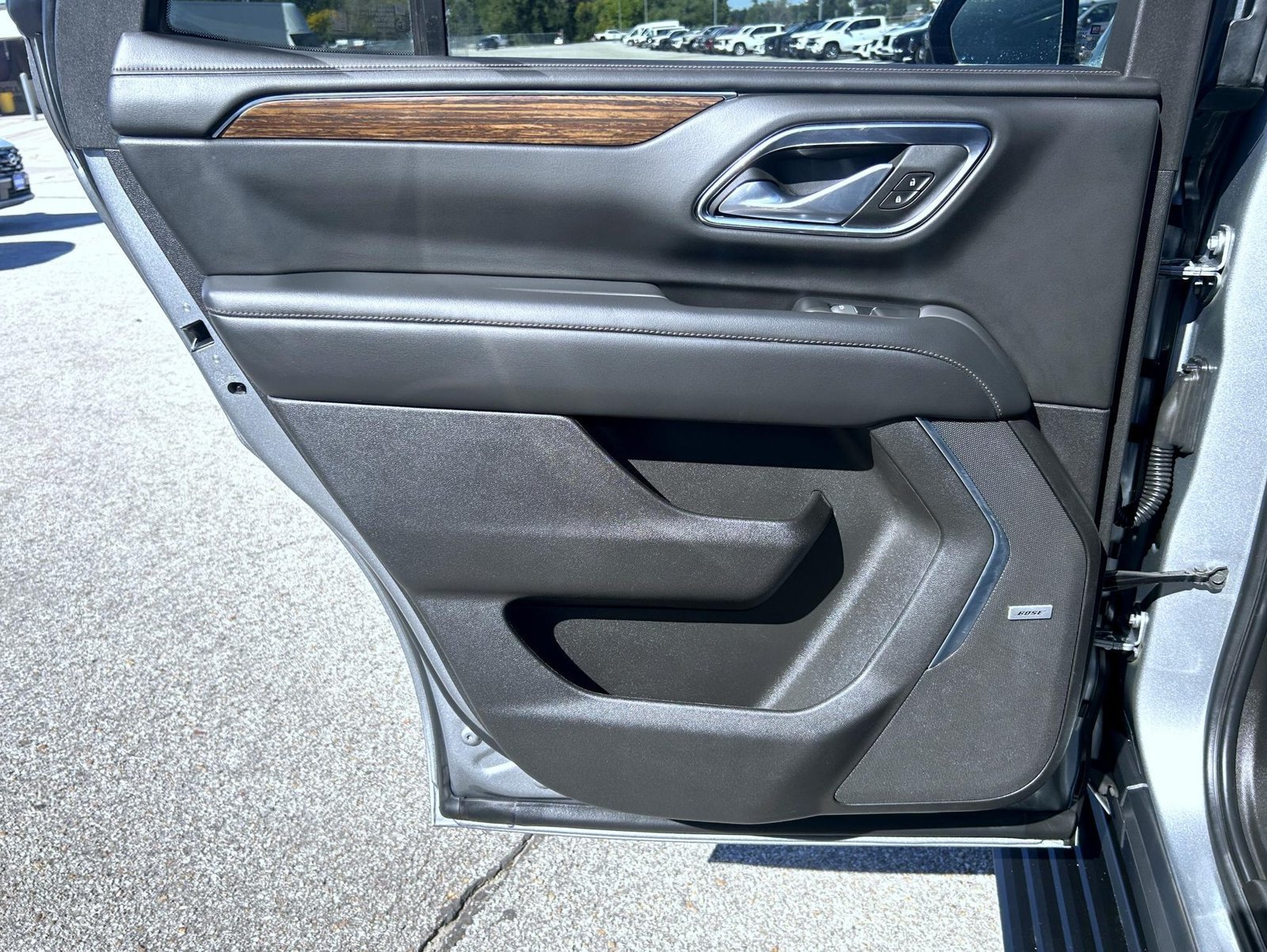 2024 Chevrolet Tahoe High Country - Photo 18