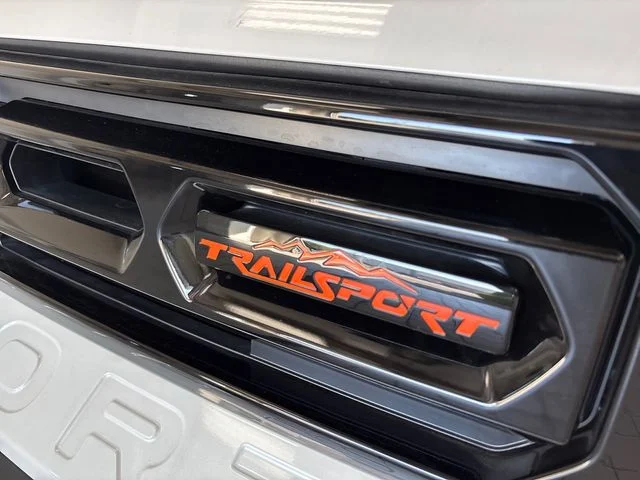 2026 Honda Passport TrailSport Elite - Photo 6