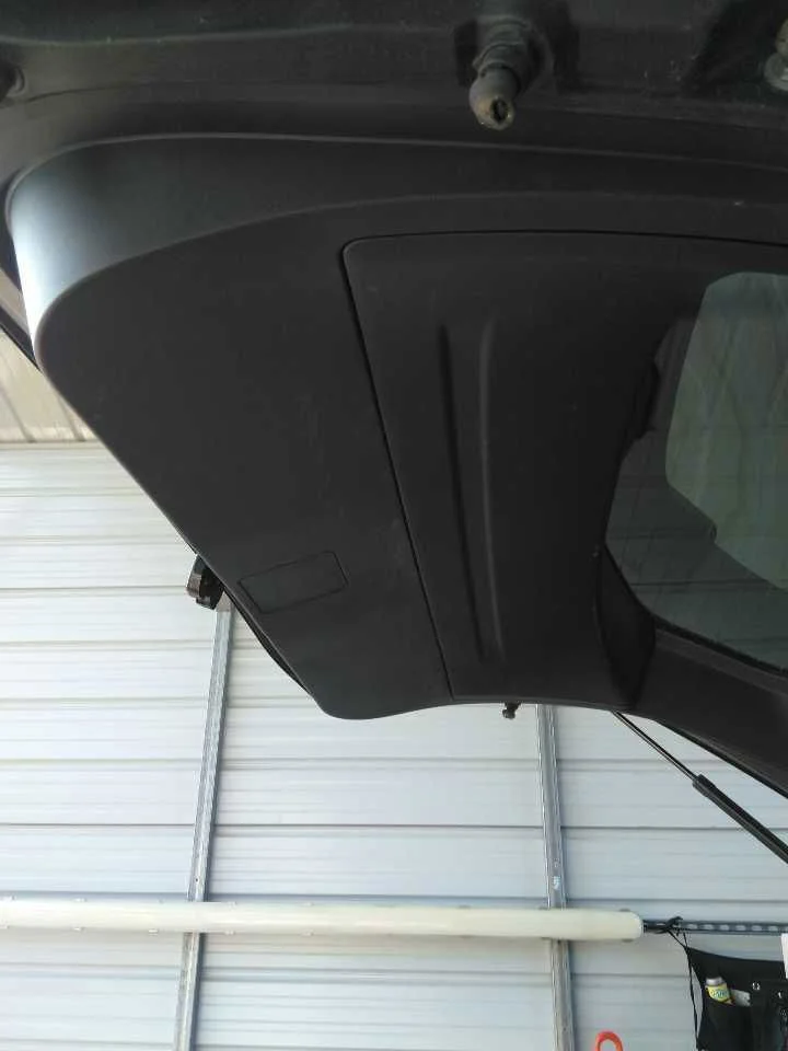 Used 2023 Blue Nissan SV image 11