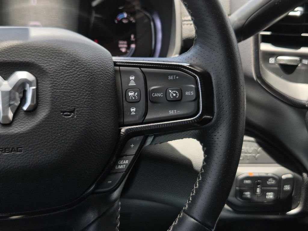 Used 2025 Gray Ram Rebel image 20