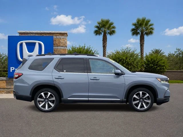 2023 Honda Pilot Elite - Photo 6