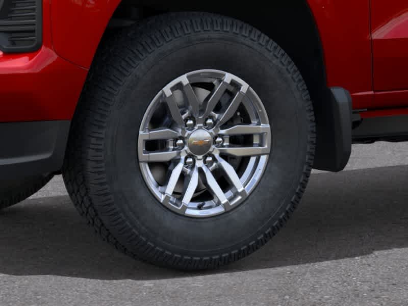 2026 Chevrolet Colorado LT - Photo 9