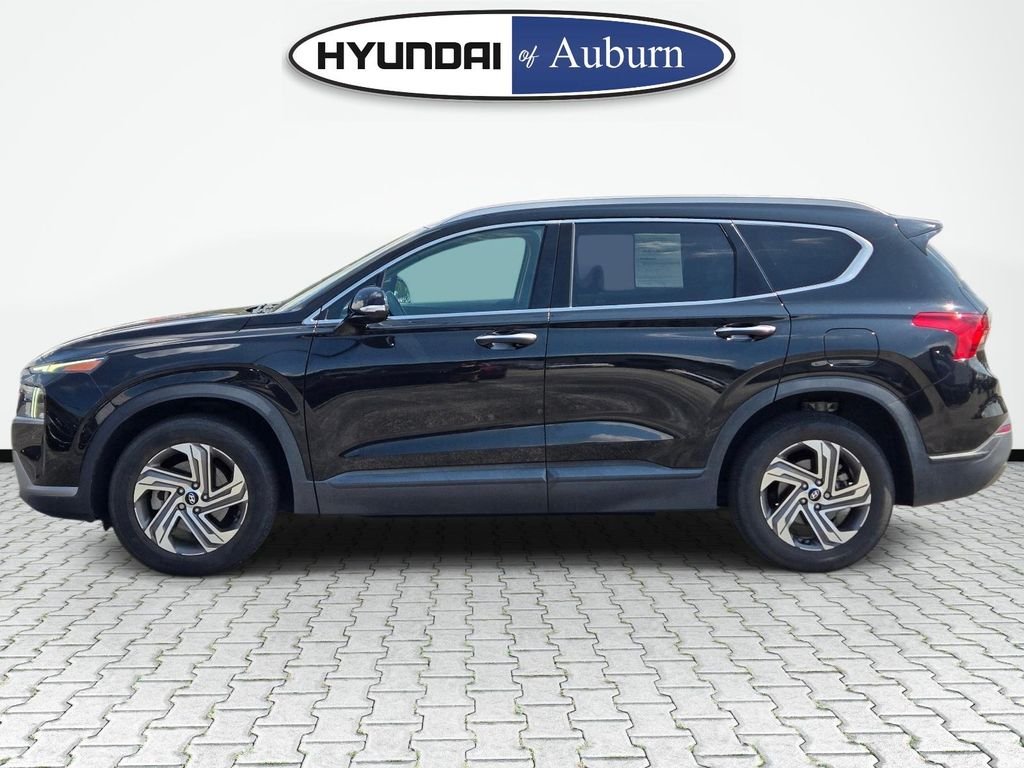 2023 Hyundai Santa Fe SEL - Photo 10
