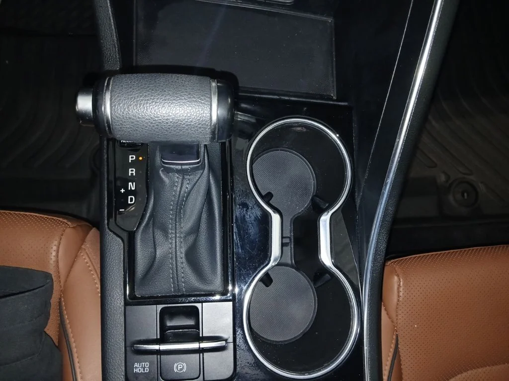 Used 2023 Black Kia GT image 19