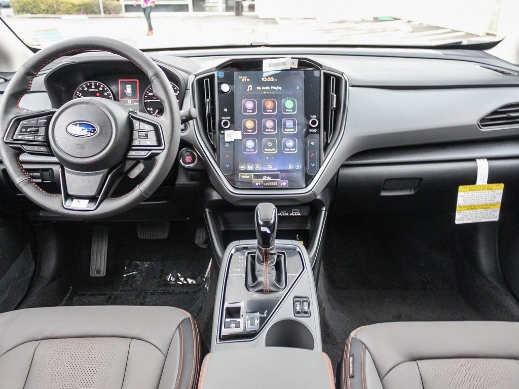 2026 Subaru Crosstrek Limited - Photo 12