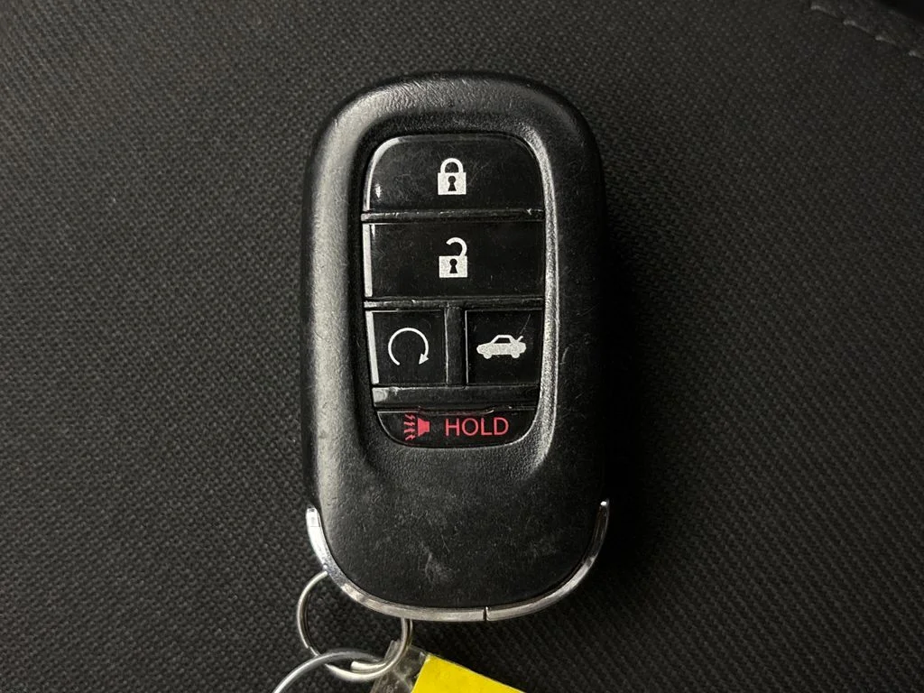 Certified Used 2023  Honda Sport image 30