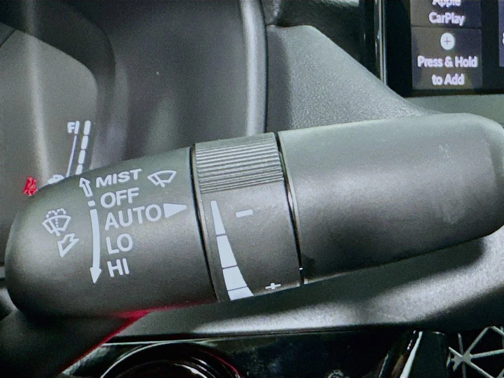 New 2026 Urban Gray Pearl Honda Touring image 18