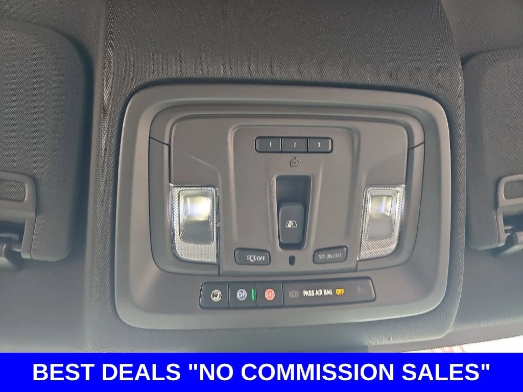 2026 Chevrolet Silverado 1500 LTZ - Photo 31