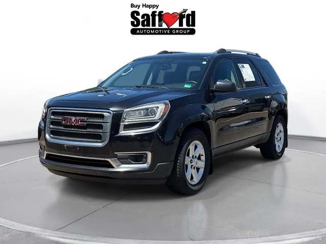 2015 GMC Acadia AWD SLE2's photo