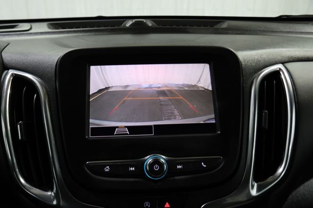 Certified Used 2023 Gray Chevrolet LT image 22
