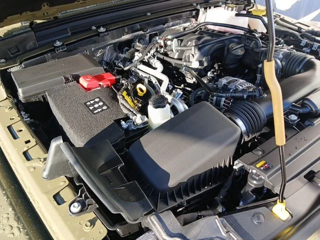 New 2026 41 Exterior Paint Jeep Rubicon X image 58