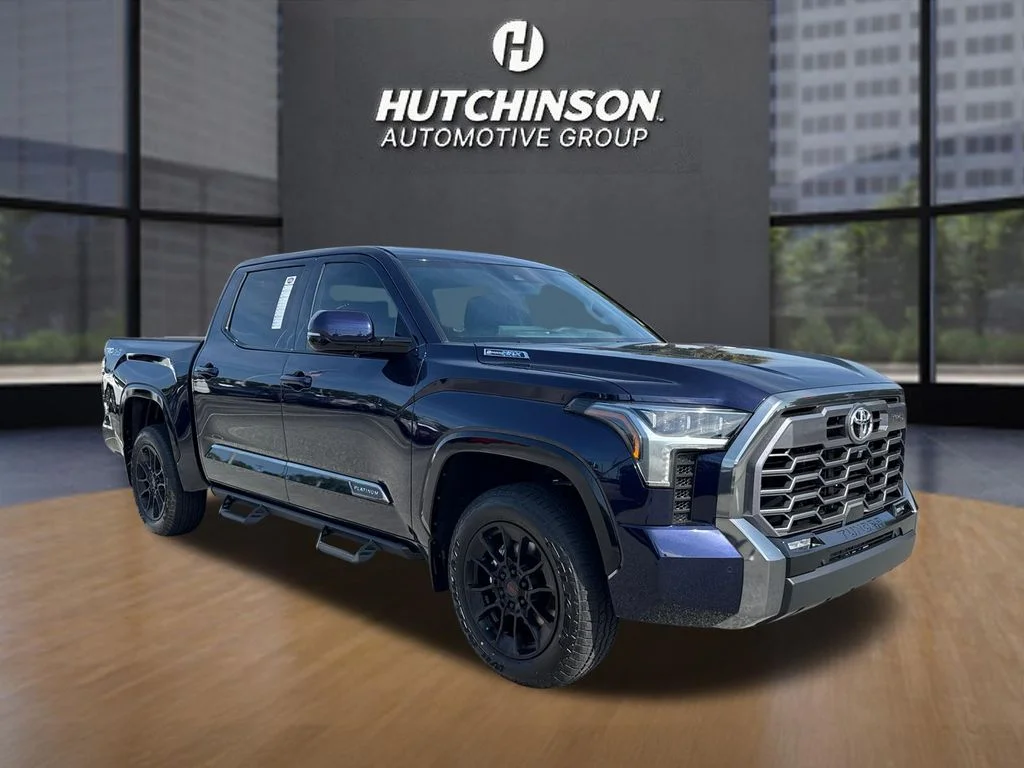 2026 Toyota Tundra
