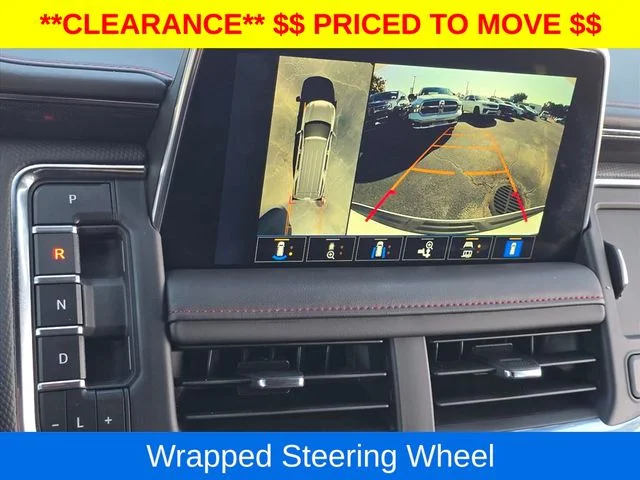Used 2024 White Chevrolet RST image 26