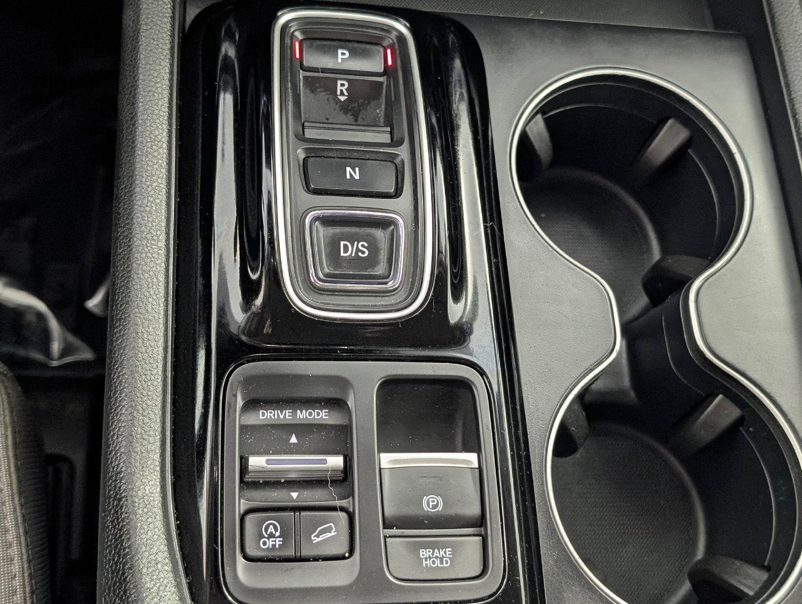 2023 Honda Pilot LX - Photo 53