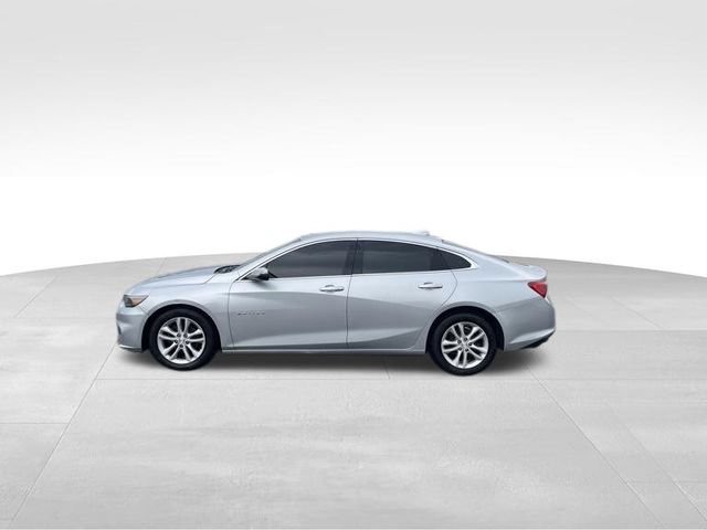 Used 2018 Chevrolet Malibu 1LT with VIN 1G1ZD5STXJF163780 for sale in Fenton, MI