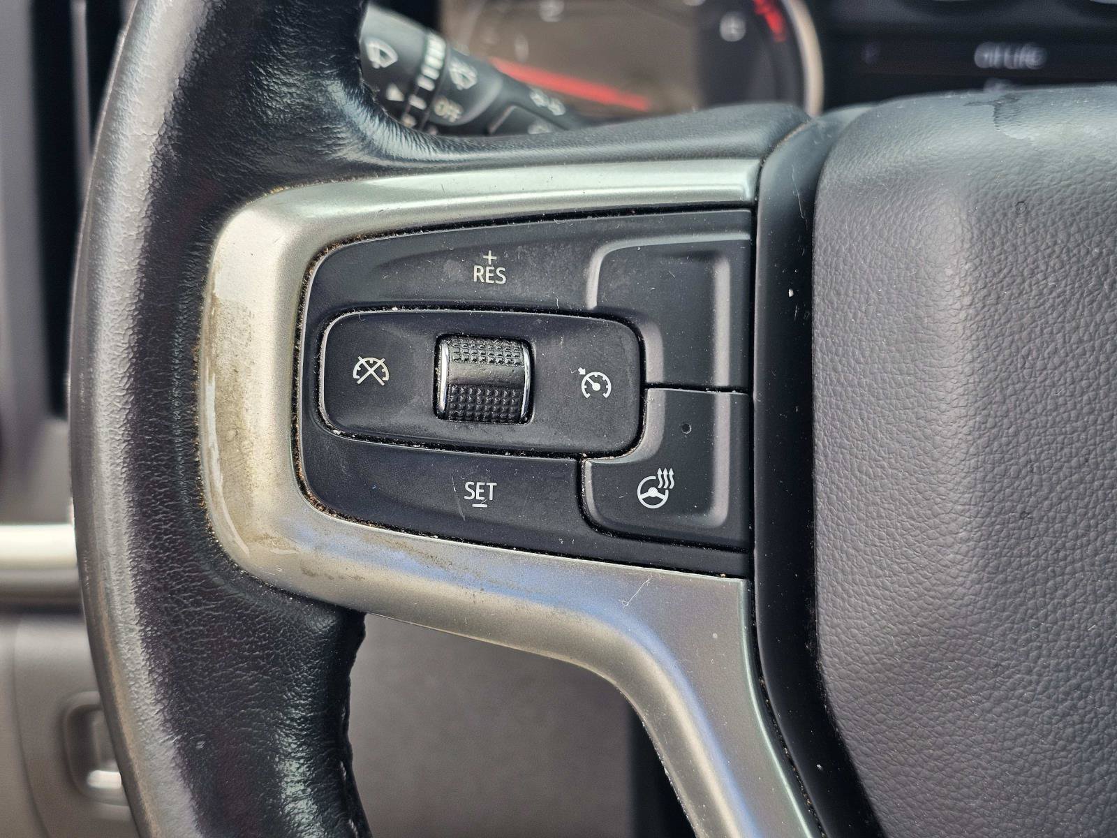 2020 Chevrolet Silverado 1500 RST - Photo 21