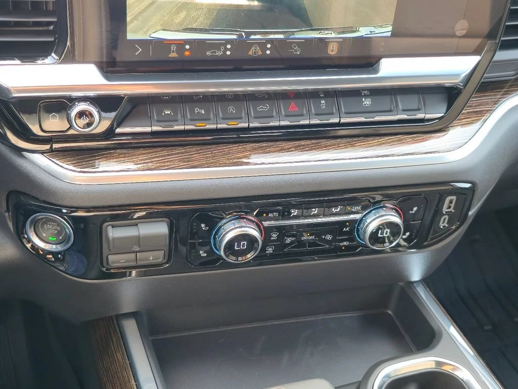 2026 GMC Sierra 1500 Elevation - Photo 17