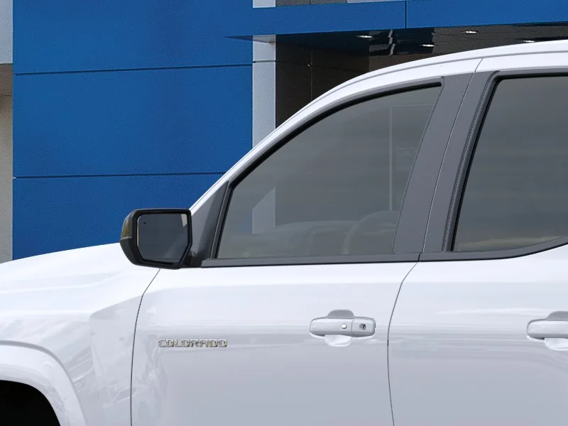 New 2026 Summit White Chevrolet 4WD Z71 image 12