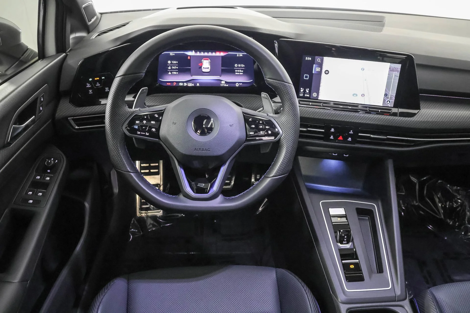Used 2022 White Volkswagen NA image 38