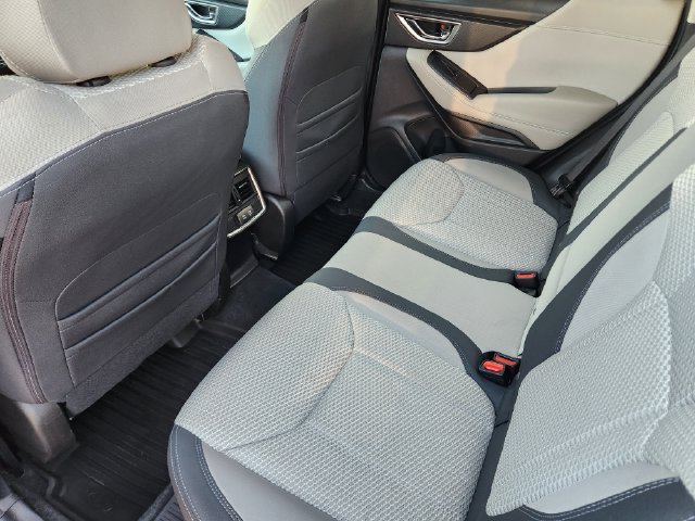 Used 2021 Blue Subaru Premium image 32