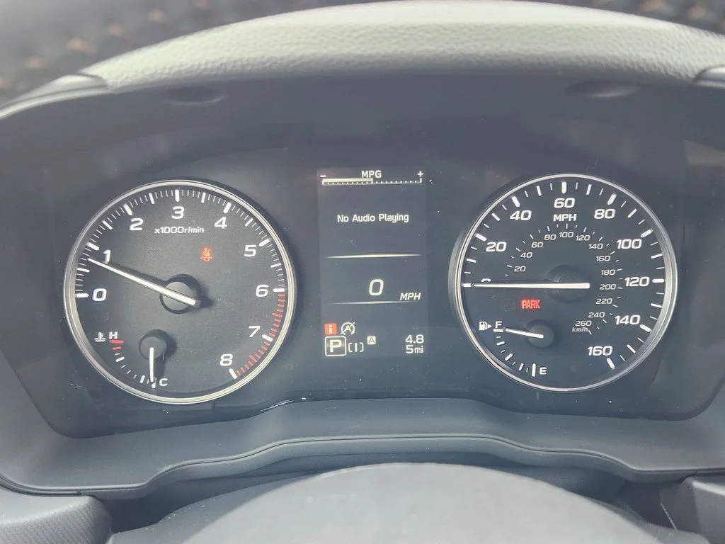 2026 Subaru Forester Sport - Photo 24