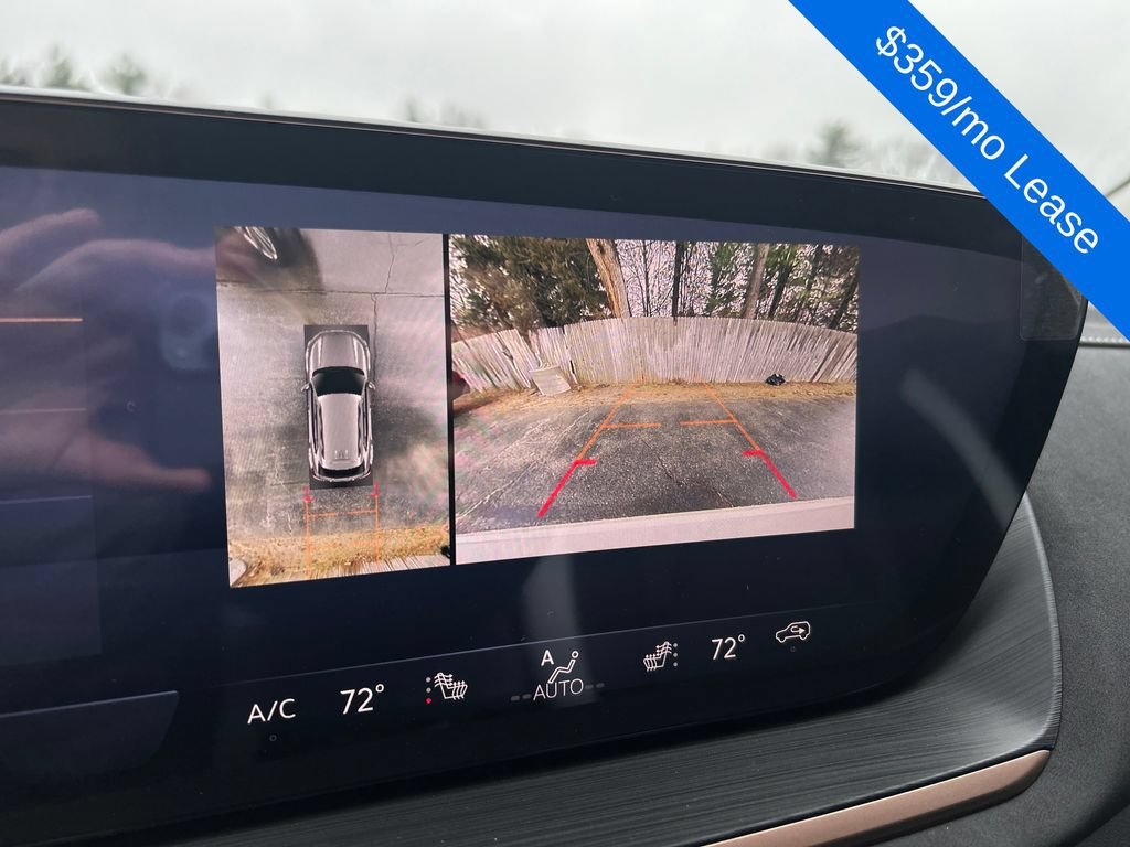 2026 Buick Envision Sport Touring - Photo 27