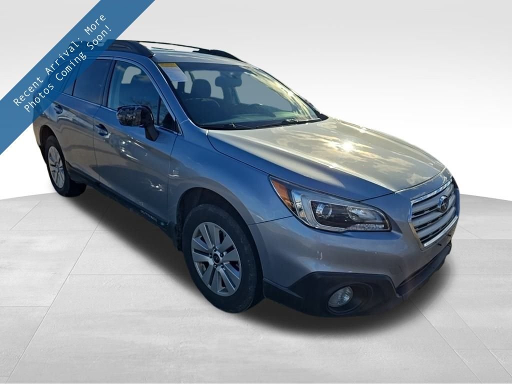 2015 Subaru Outback Premium